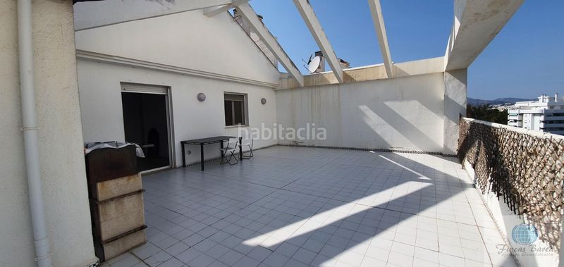 Foto 55c6603b-7939-4d6f-b0f1-ed2a240828c1. Àtic amb piscina a Castillo Sohail - Myramar Fuengirola