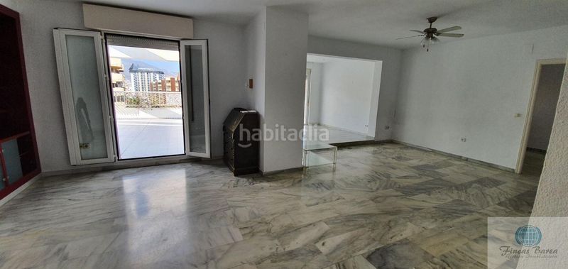 Foto 69c52de9-49d4-4f0a-9abb-d1b880dd229f. Àtic amb piscina a Castillo Sohail - Myramar Fuengirola