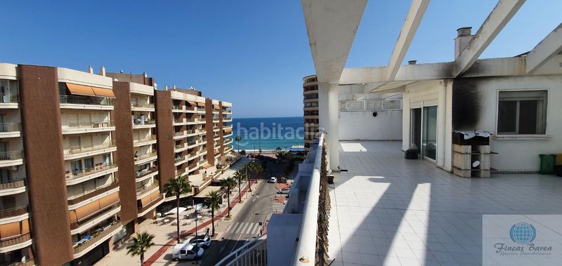 Foto 9368c58a-d5d5-46c0-98d4-fd52c8246e97. Àtic amb piscina a Castillo Sohail - Myramar Fuengirola