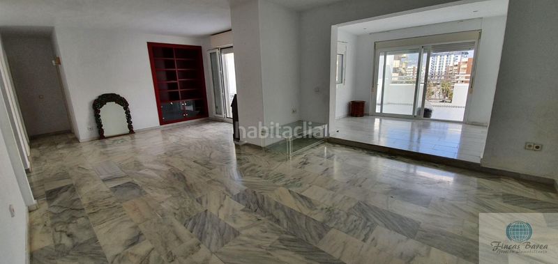 Foto d9737443-f42e-47ad-ab29-ae6061858af3. Àtic amb piscina a Castillo Sohail - Myramar Fuengirola