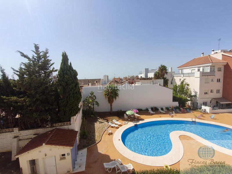 Foto 113d9e43-4152-4636-94a1-51ee013daa26. Pis amb aparcament piscina a Los Pacos Fuengirola