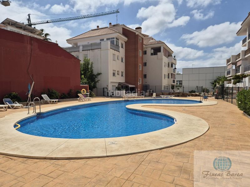 Foto a42c11ac-0991-4409-8ea4-bcdbae121e80. Pis amb aparcament piscina a Los Pacos Fuengirola