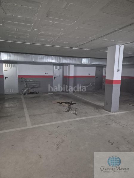 Foto bd77758d-d5df-43e8-97a3-8d9e0ec34169. Pis amb aparcament piscina a Los Pacos Fuengirola