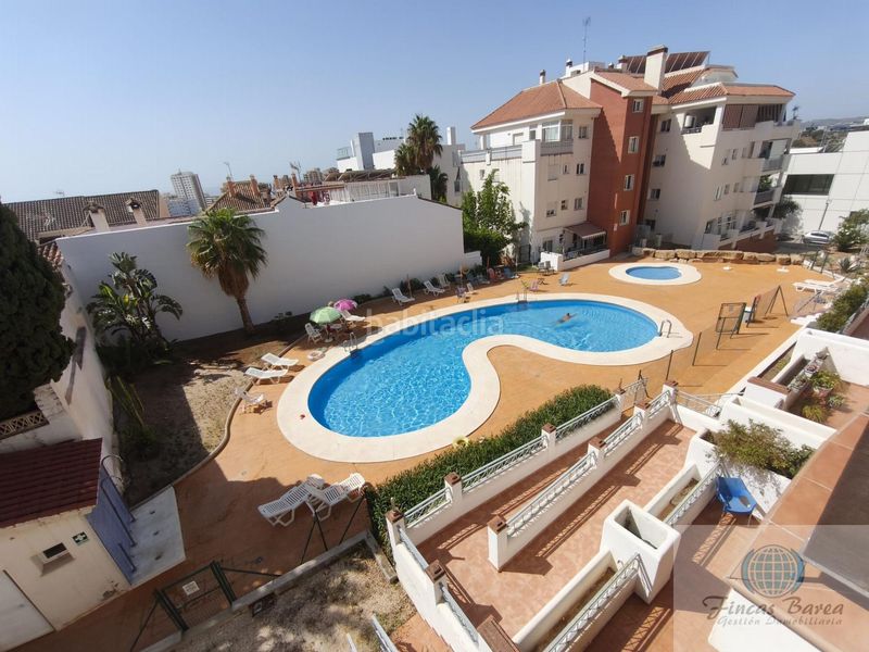 Foto da2fea10-8c9d-49ce-a342-99a400a7f843. Pis amb aparcament piscina a Los Pacos Fuengirola