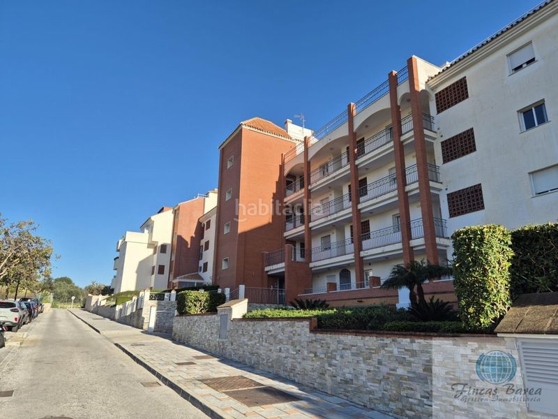 Foto fc7eea14-9168-46c8-8fd7-f6281734a92e. Pis amb aparcament piscina a Los Pacos Fuengirola