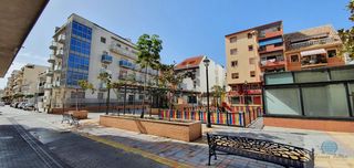 Flat in Puerto Deportivo