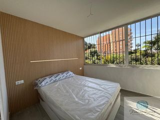 Affitto Piccolo appartamento in Los Pacos. Fuengirolaapartamento