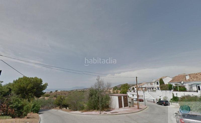 Foto 4290a483-d914-4f8c-808c-8654c0d7307c. Terreno residencial terreno en Chilches