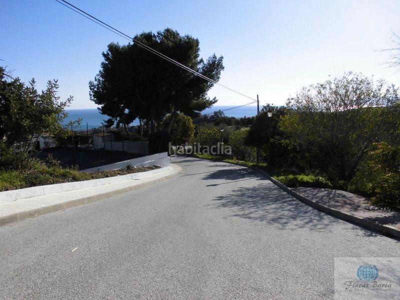 Foto 4fe20239-a692-4f91-a461-973a36f187fa. Terreno residencial terreno en Chilches