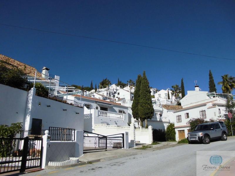 Foto 87d13d6f-ca7b-4736-bc73-7eca00f825c9. Terreno residencial terreno en Chilches