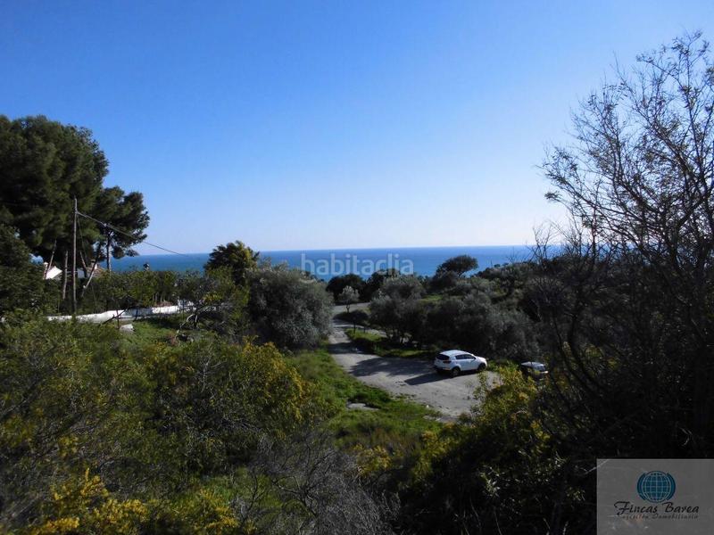 Foto 8d53609d-6da4-4da8-9301-77156c6b6470. Terreno residencial terreno en Chilches