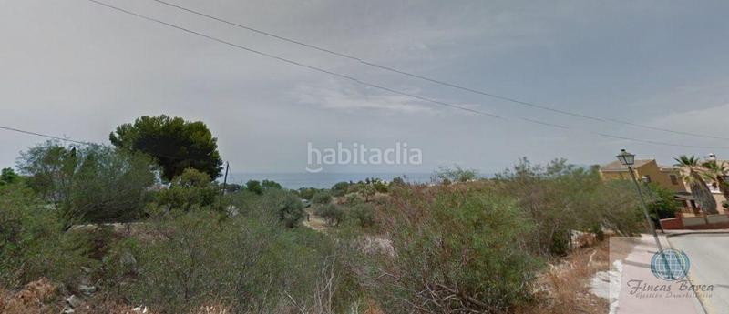 Foto bf4b27e0-48a6-425d-b829-eebb3239a548. Terreno residencial terreno en Chilches