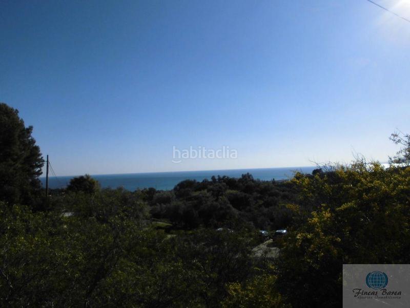 Foto f424830d-211d-4ae2-8970-74912c33fba2. Terreno residencial terreno en Chilches