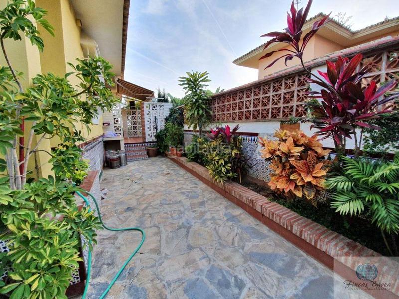 Foto 1b0381bf-5245-4230-90a3-b71a65e713ef. Chalet costachalet en campo de Mijas Mijas