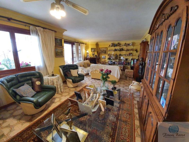 Foto 7f62502a-9816-466c-b137-23c0f71ffe9c. Chalet costachalet en campo de Mijas Mijas