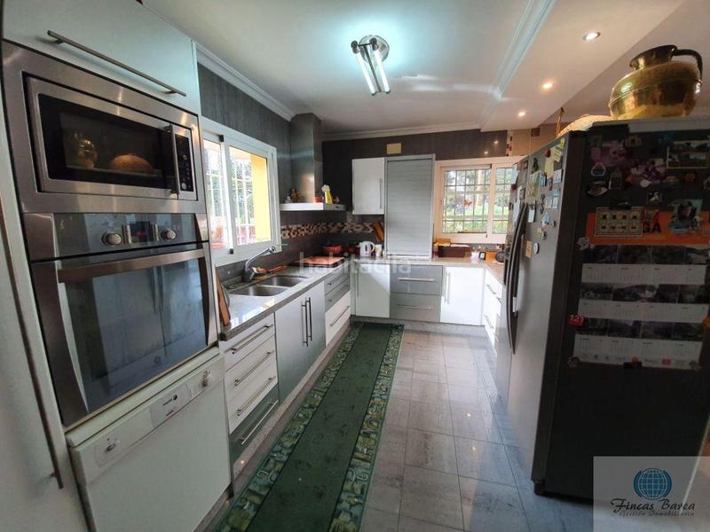 Foto 84e97620-5d6d-4865-9c35-f3c2e8430886. Chalet costachalet en campo de Mijas Mijas