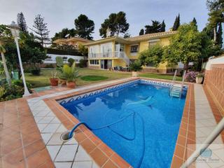 Chalet en Campo de Mijas. Mijas costachalet