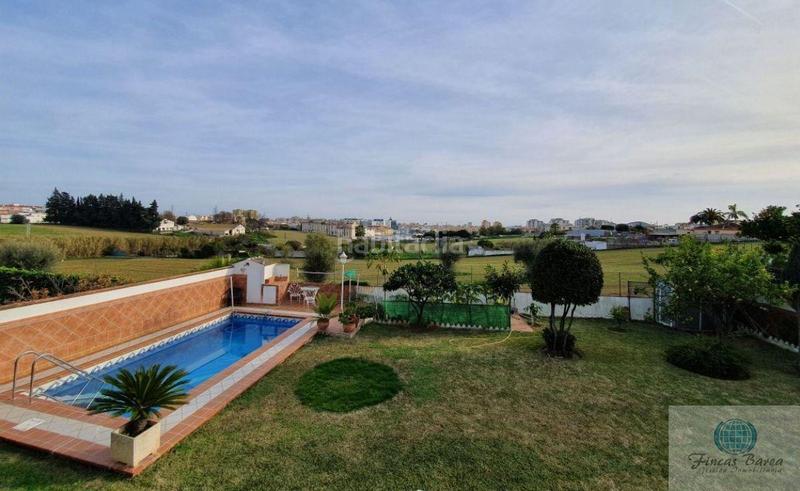 Foto a77dbf44-fe80-4412-9c38-579a18819cc5. Chalet costachalet en campo de Mijas Mijas