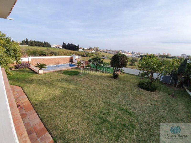 Foto bc7f6a23-8202-4673-bac7-0fcddbca9000. Chalet costachalet en campo de Mijas Mijas