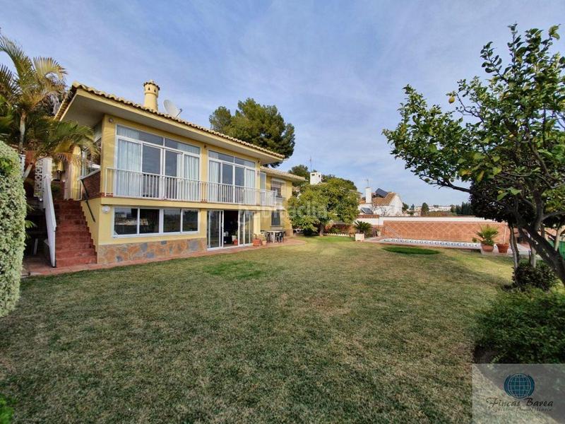 Foto cde0128b-7cc1-46a9-8d0a-3c754c8afee8. Chalet costachalet en campo de Mijas Mijas