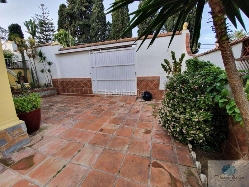 Foto d2c703b5-80b7-4128-912f-eb7eb40a1ece. Chalet costachalet en campo de Mijas Mijas