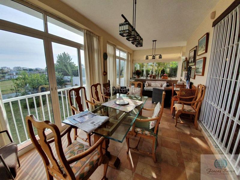 Foto ef375cd5-755e-4b80-ae64-8c9446fda81b. Chalet costachalet en campo de Mijas Mijas