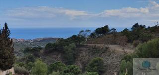 Terreny residencial a Mijas pueblo. Mijasterreno