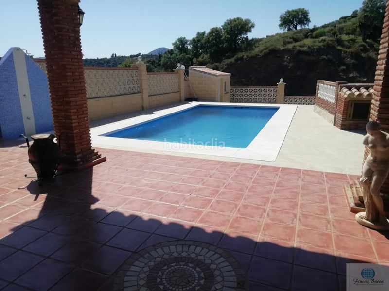Foto 0ebedc8d-6788-4d23-835b-1d46b0c7a740. Casale con parcheggio piscina in Valtocado - La Alquería - La Atalaya Mijas