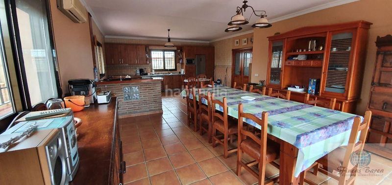Foto 1359dbc5-2621-4314-8977-0445f974bc11. Casale con parcheggio piscina in Valtocado - La Alquería - La Atalaya Mijas