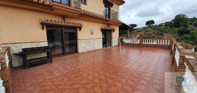 Foto 1df32223-a1b9-47fc-914d-211155625fde. Casale con parcheggio piscina in Valtocado - La Alquería - La Atalaya Mijas