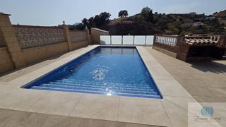 Casale in Valtocado - La Alquería - La Atalaya. Mijas costafinca rustica