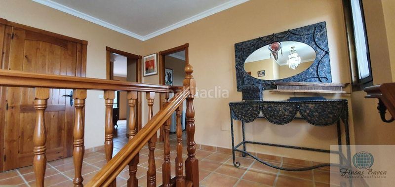 Foto 3a0a2e6a-1572-47e0-b003-0f34132a200d. Casale con parcheggio piscina in Valtocado - La Alquería - La Atalaya Mijas