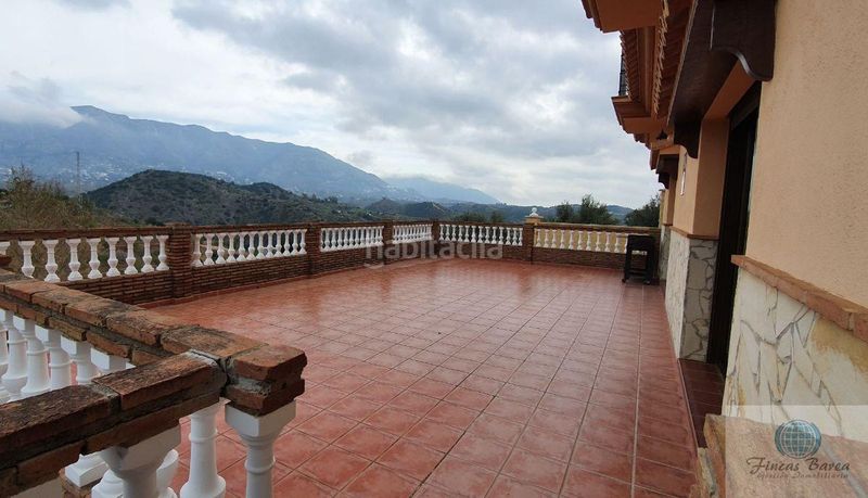 Foto 5733bce3-01e3-472b-8368-56b44ece781b. Casale con parcheggio piscina in Valtocado - La Alquería - La Atalaya Mijas