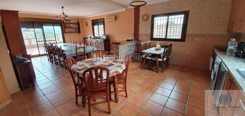Foto 85587c73-2ba7-4962-9456-64b4f398b3c0. Casale con parcheggio piscina in Valtocado - La Alquería - La Atalaya Mijas