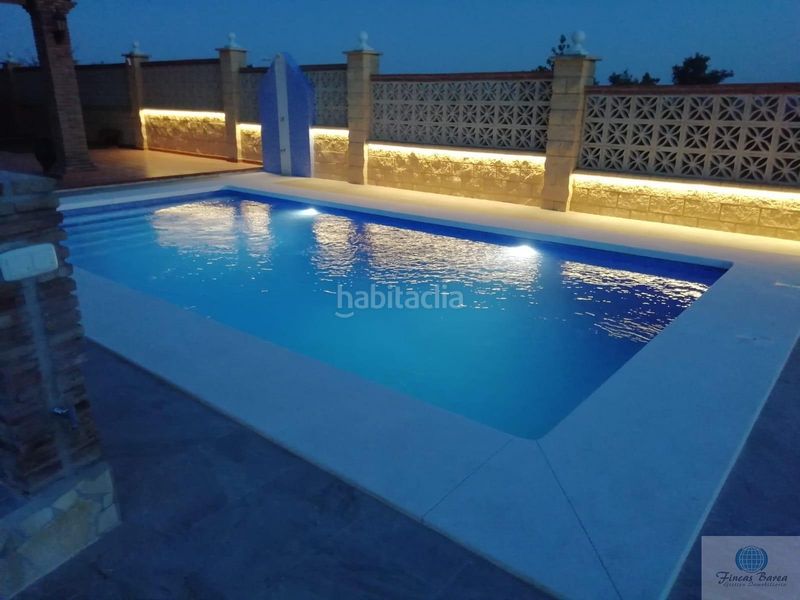 Foto a9599b72-e308-468d-aea7-d5ddc8efd241. Casale con parcheggio piscina in Valtocado - La Alquería - La Atalaya Mijas