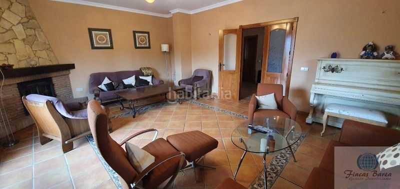 Foto b0d2fb3c-d765-4e17-8cef-5b04fe7f9bdb. Casale con parcheggio piscina in Valtocado - La Alquería - La Atalaya Mijas
