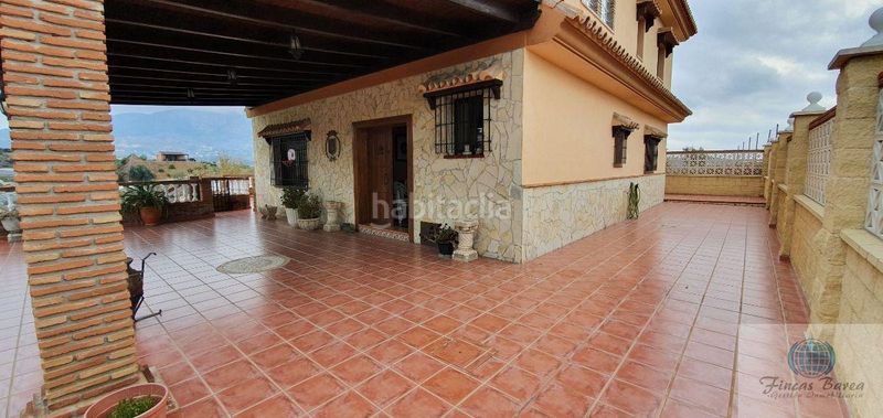Foto b75829ca-c94d-4a28-af2c-ee6b5de1ac1d. Casale con parcheggio piscina in Valtocado - La Alquería - La Atalaya Mijas