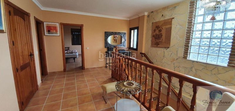 Foto c07ab37f-b724-45ab-9495-cee8d4678012. Casale con parcheggio piscina in Valtocado - La Alquería - La Atalaya Mijas