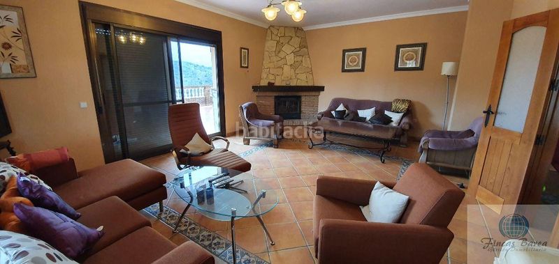 Foto c2d5a85c-96e7-4a20-9947-8527f291dde4. Casale con parcheggio piscina in Valtocado - La Alquería - La Atalaya Mijas