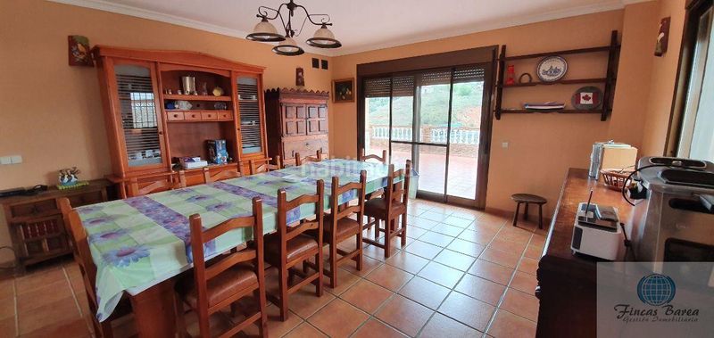 Foto cf5a7bfc-c6c8-41c9-9fee-07f648f9da24. Casale con parcheggio piscina in Valtocado - La Alquería - La Atalaya Mijas