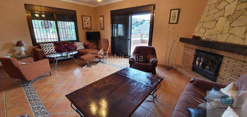 Foto d5324842-c553-4eb6-aee2-009460226e28. Casale con parcheggio piscina in Valtocado - La Alquería - La Atalaya Mijas