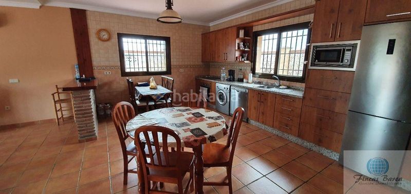 Foto d57791b8-f49a-4948-85bf-3e0cc8307828. Casale con parcheggio piscina in Valtocado - La Alquería - La Atalaya Mijas