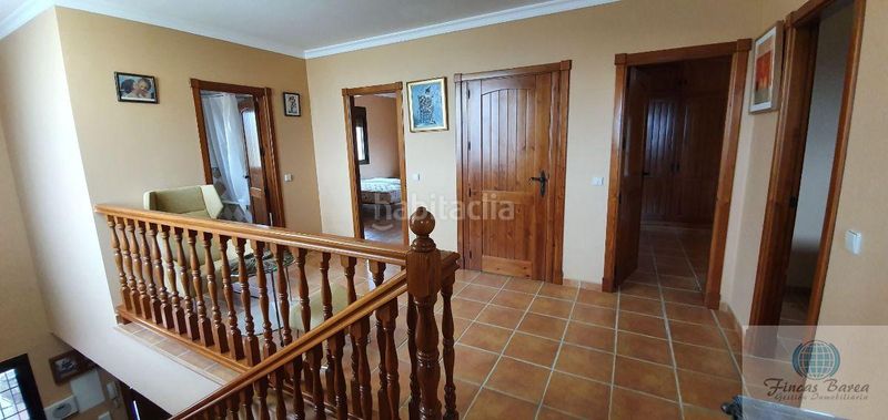 Foto eb77a56a-b484-4733-b234-262b4ad9caaf. Casale con parcheggio piscina in Valtocado - La Alquería - La Atalaya Mijas