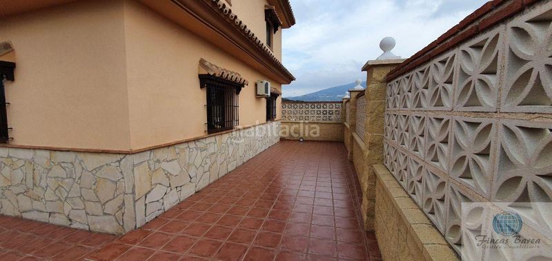 Foto ec805720-8b6f-4180-984c-95061b2d5a0c. Casale con parcheggio piscina in Valtocado - La Alquería - La Atalaya Mijas