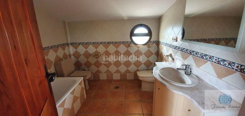 Foto f10b40b8-140e-45df-9b39-de0b2630ada1. Casale con parcheggio piscina in Valtocado - La Alquería - La Atalaya Mijas