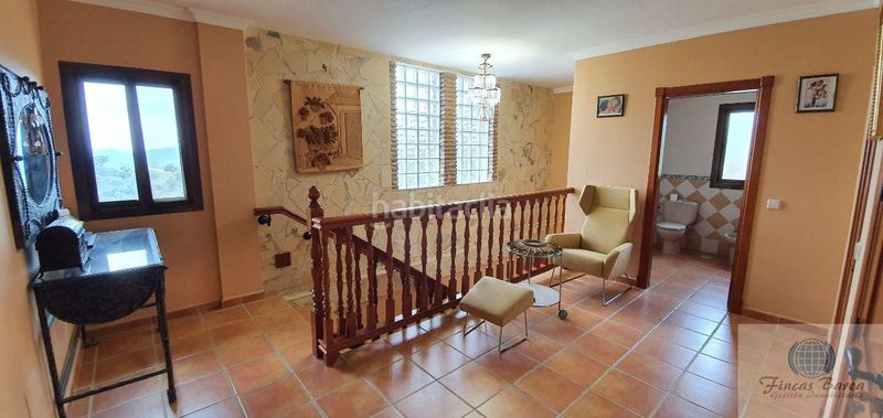 Foto f344aa40-2e81-49c3-8752-aa907ce3b190. Casale con parcheggio piscina in Valtocado - La Alquería - La Atalaya Mijas