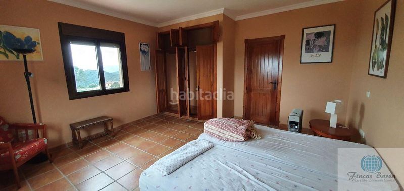 Foto f50e7533-1b0a-4496-9bb9-0f4df020c369. Casale con parcheggio piscina in Valtocado - La Alquería - La Atalaya Mijas