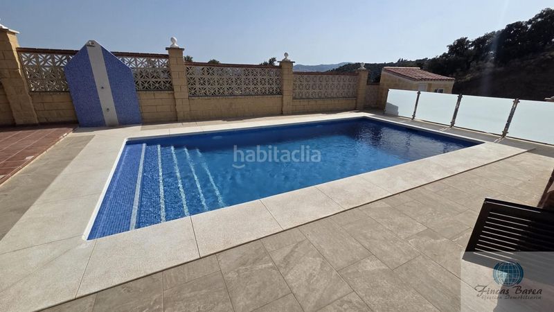 Foto f8e54760-283d-4c0f-9738-59a464758186. Casale con parcheggio piscina in Valtocado - La Alquería - La Atalaya Mijas