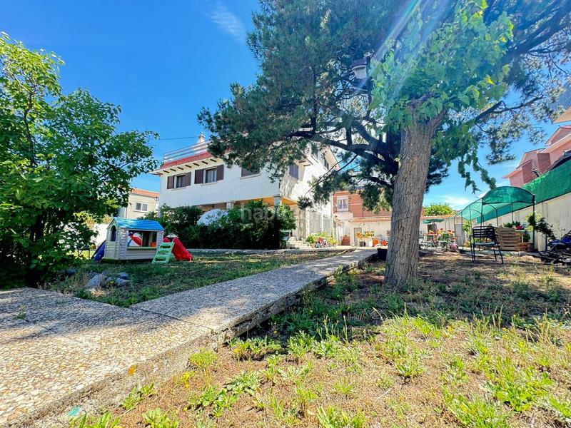 Foto 9e78df1e-fe52-414b-8c31-dac8e93996e7. Casa amb calefacció a Carlos Ruiz Collado Villalba