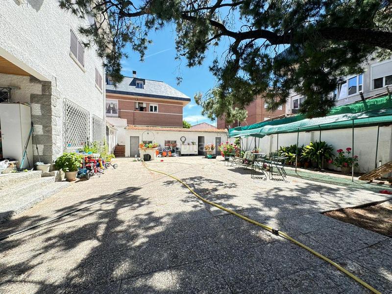 Foto e4cbf6fc-d114-42cc-99bd-0b1ea5b0d0b3. Casa amb calefacció a Carlos Ruiz Collado Villalba